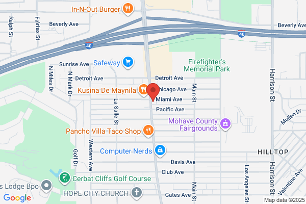 Fairfax Realty