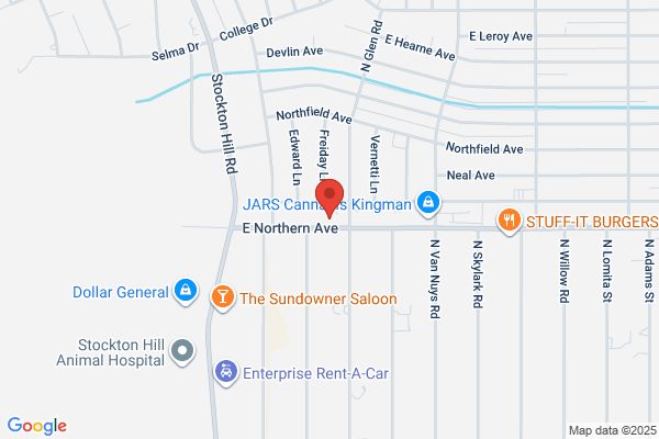 Kingman Realty