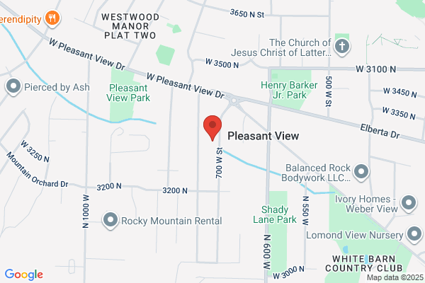 Mountain Meadow Estates