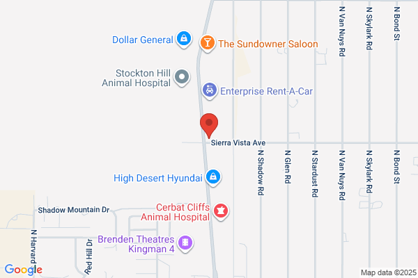 Stockton Hill Realty