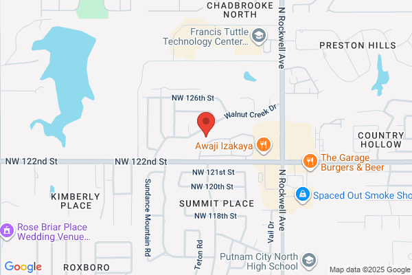 Walnut Creek Estates