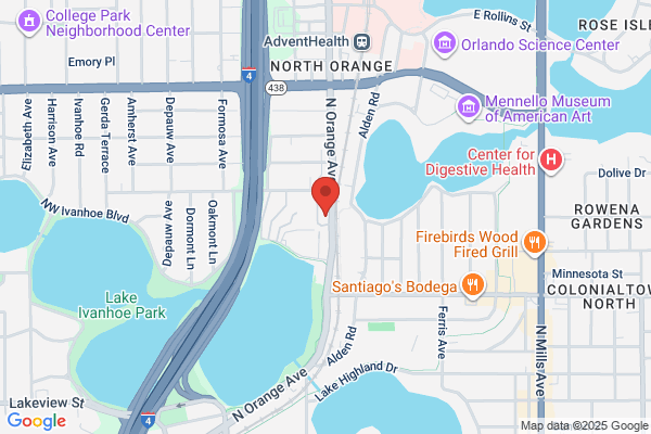 Spivey Appraisal Services