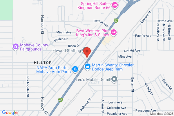 Chicago Title Insurance Co