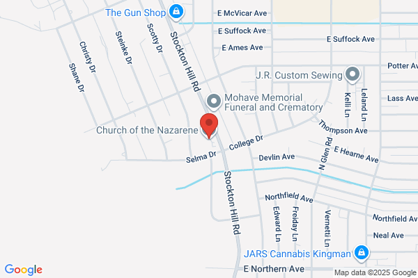 Church of the Nazarene