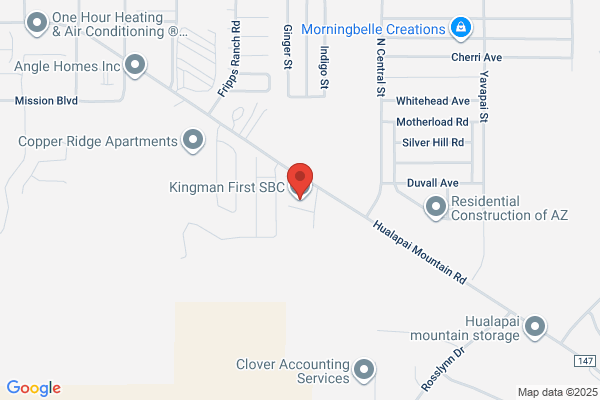 River Valley Baptist Association