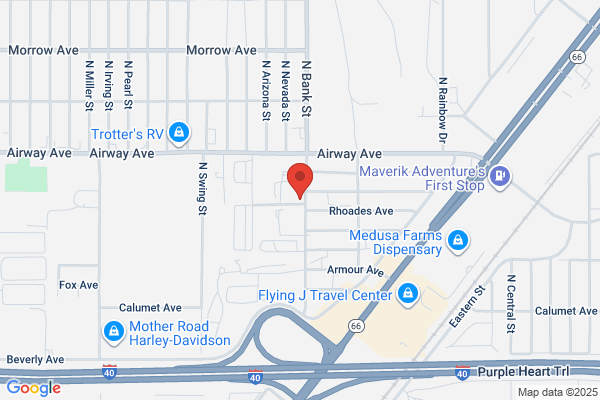 Canyon State Enterprises, LLC