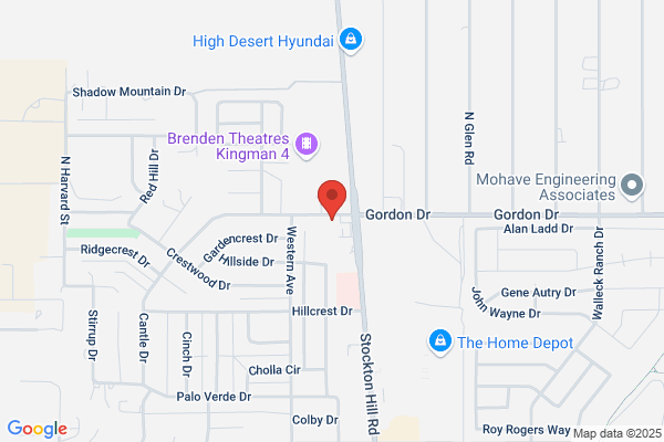 Canyon Self Storage