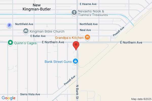 GuardAll Self Storage