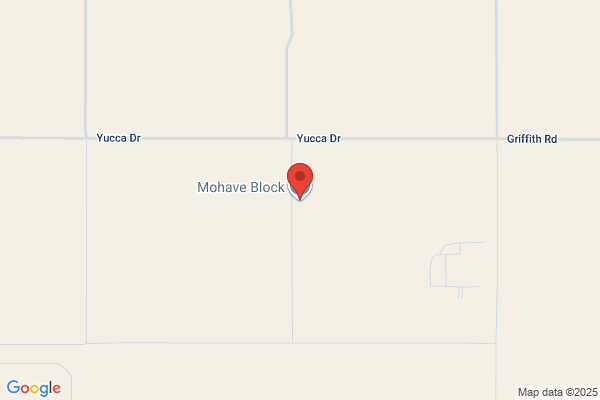 Mohave Materials