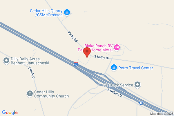 Atf Convenience Store