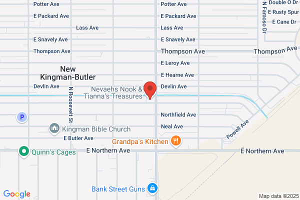 Kingman Community Foundation