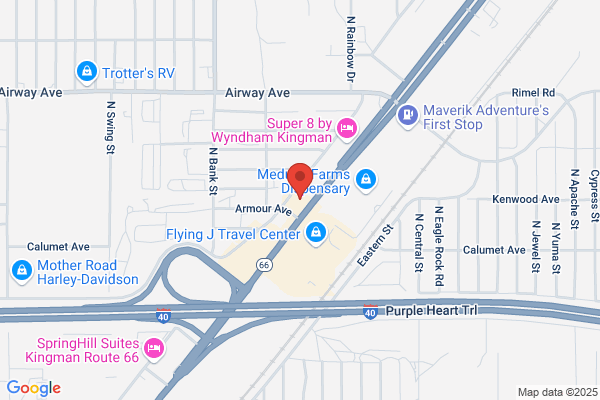 Tire World of Kingman