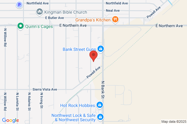 Adan Towing, LLC