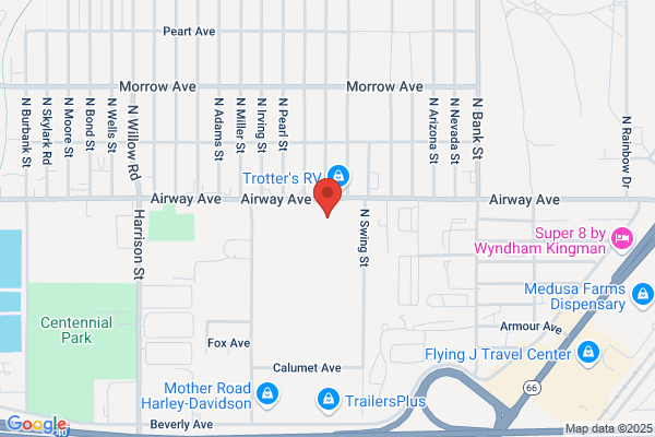 American Allstar Motors