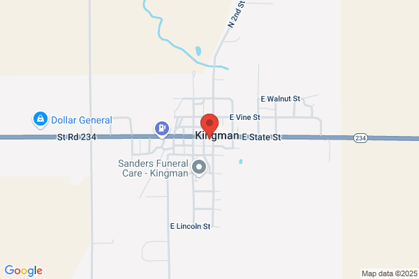 Kingman Public Library