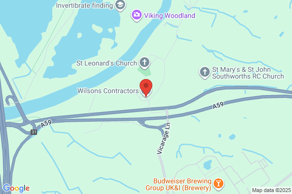 Wilsons Construction & Farms