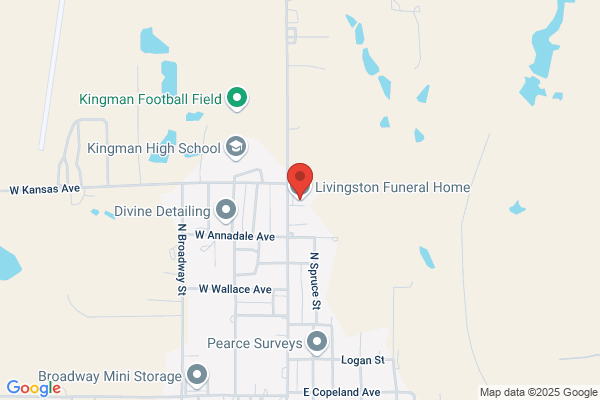 Livingston Funeral Home