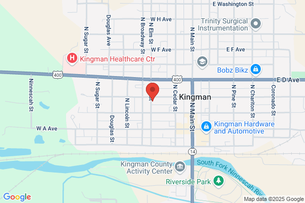 Church of the Nazarene