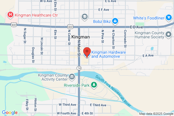 Kingman Automotive