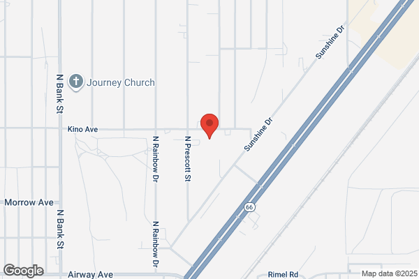 Kingman County Economic Development Council
