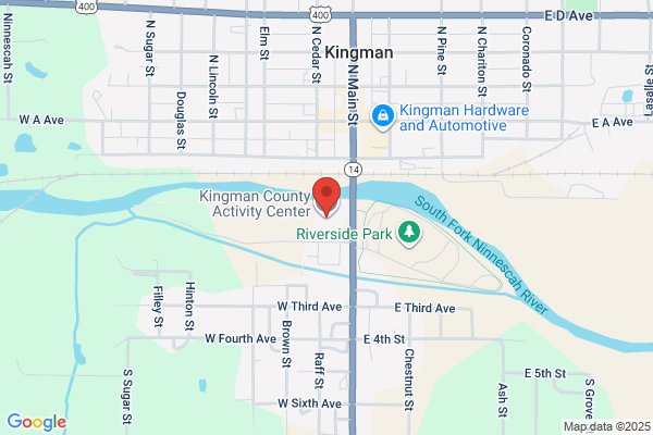 Kingman Dance Center