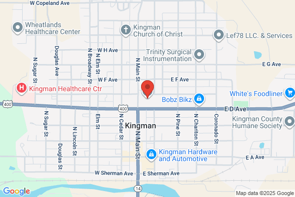 Kingman Elementary Schools