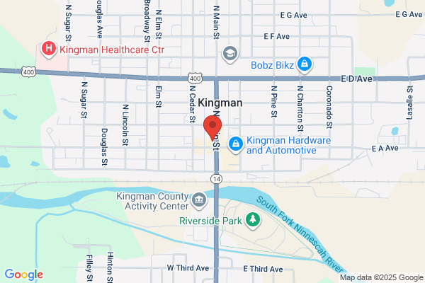 Kingman General Store Llc