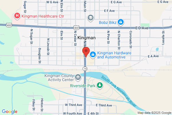 Kingman Real Estate