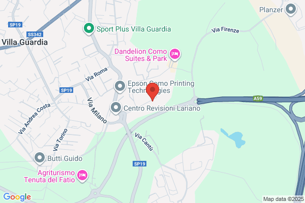 Lario Oil & Gas