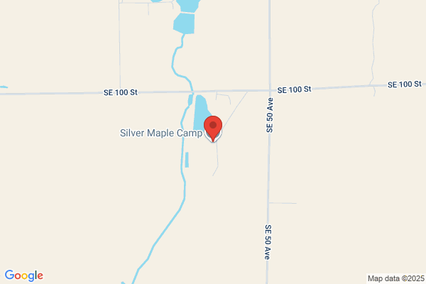 Silver Maple Camp