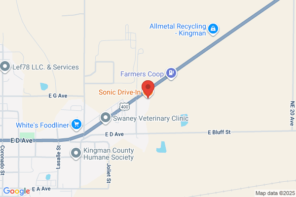 Sonic Drive-In