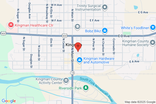Vanlandingham Motors Inc