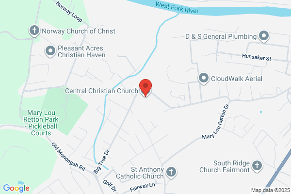 Central Christian Church