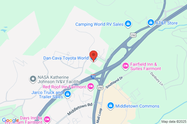 Dan Cava Toyota World Llc