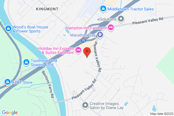 Fresenius Kidney Care Fairmont