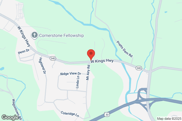 King's Tavern