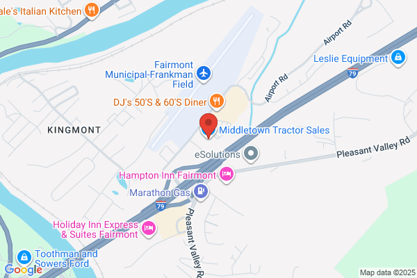 Middletown Tractor Sales