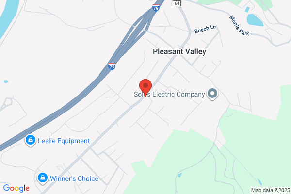 Valley Volunteer Fire Department