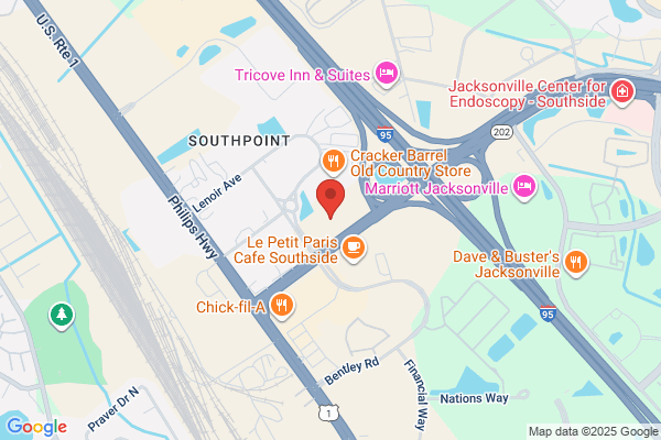 Advanced Merchant Services