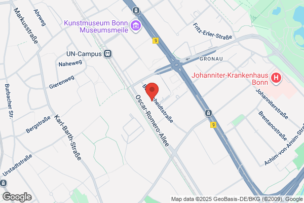 Latter Day Saints Church