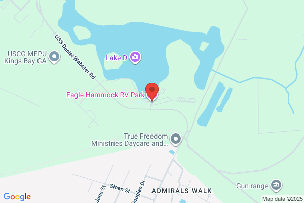 Mwr Rv Park