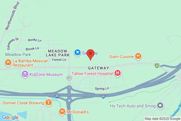 Tahoe Mountain Sports