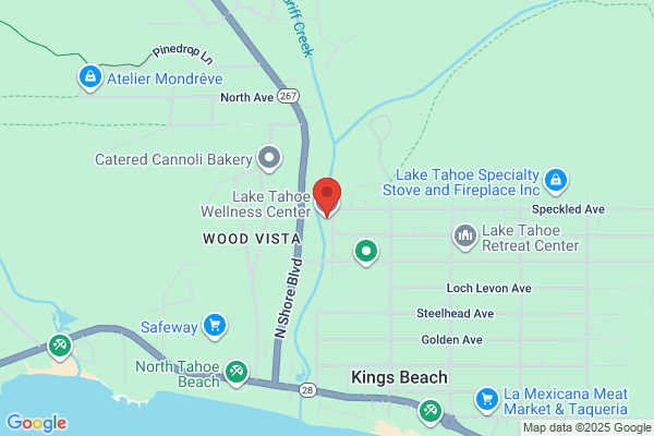 Lake Tahoe Wellness Center