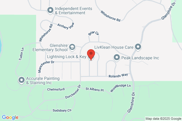 Lightning Lock & Key Llc