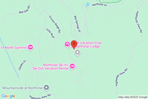 Mountain Real Estate Services