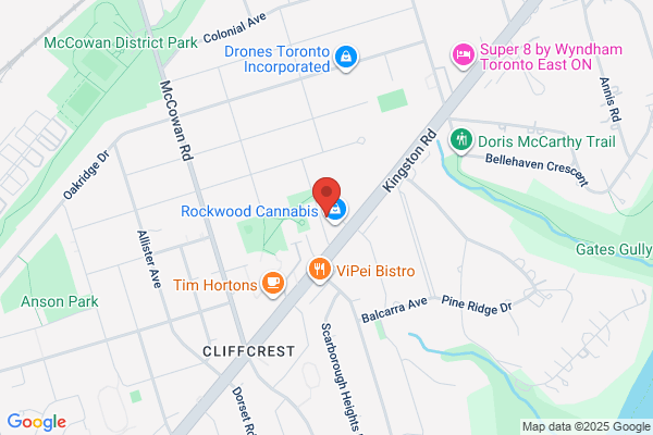 Rockwood Inc. Tree Service and Excavating