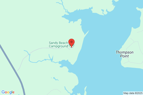 Sandy Beach Campground