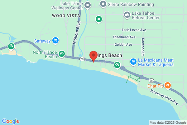 Steamers Beachside Bar and Oven