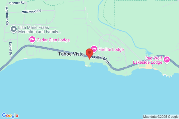 Tahoe C Company