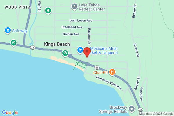 Tahoe Mountain Management LLC